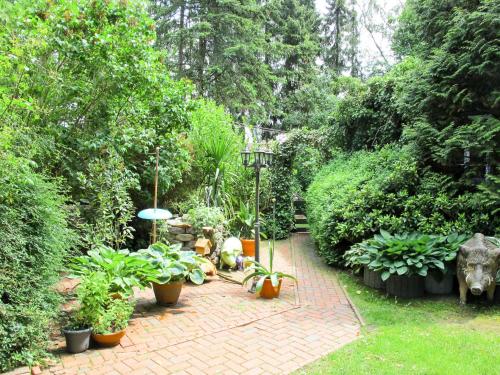 Appartement Apartment von Dollen-2 Bentwisch 35 Oberndorf