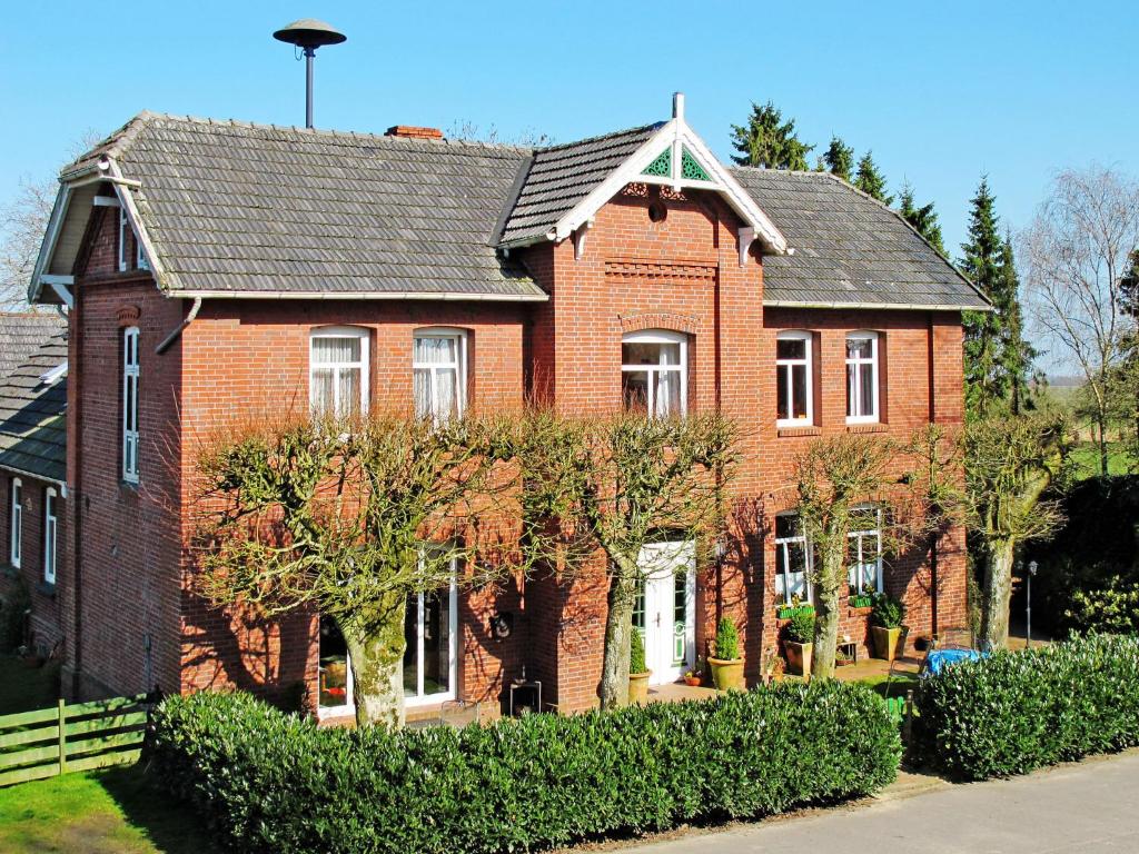 Appartement Apartment von Dollen-2 Bentwisch 35, 21787 Oberndorf