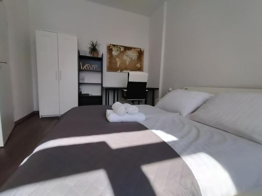 Appartement Apartment Voria 5 Nordstraße, 59065 Hamm