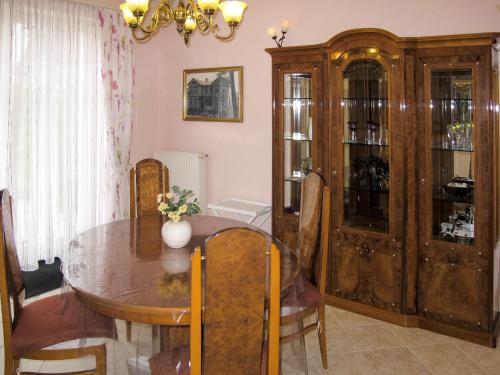 Appartement Apartment Waldblume - ZEM108  Zempin