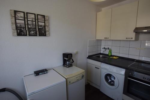 Apartment Wangen Stuttgart allemagne