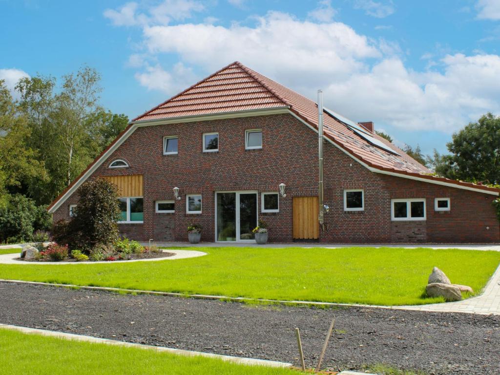 Appartement Apartment Wangerooge , 26556 Westerholt
