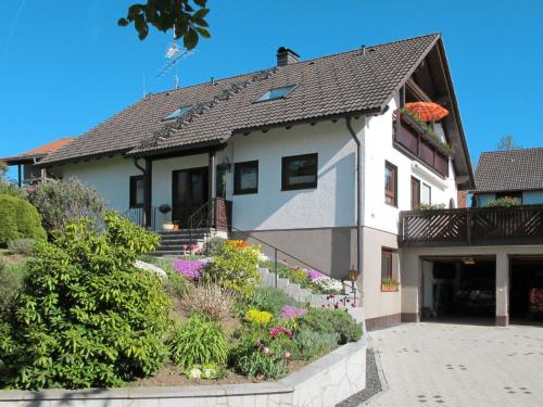 Apartment Wartbuck Ühlingen-Birkendorf allemagne