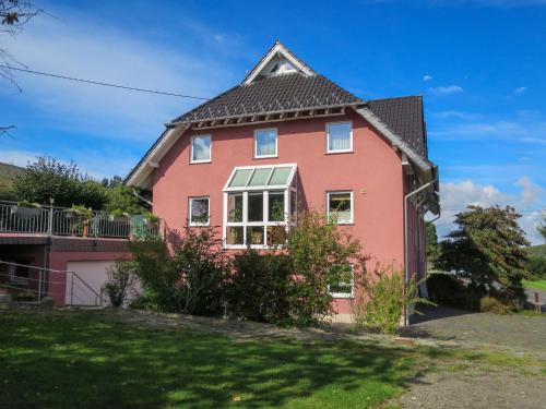Apartment Weinand Kottenborn allemagne