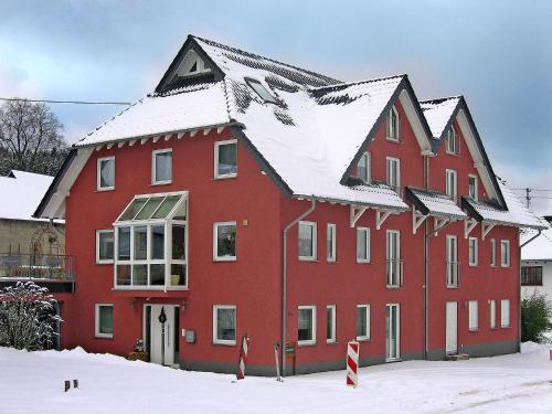 Appartement Apartment Weinand  Kottenborn