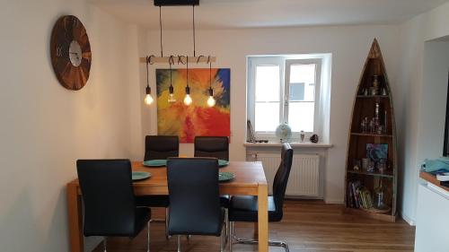 Appartement Apartment Weinbergglück 98 Schönbergstraße Ebringen