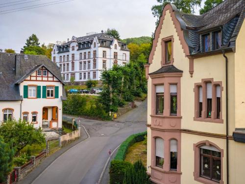 Appartement Apartment Weingut Krempel  Traben-Trarbach