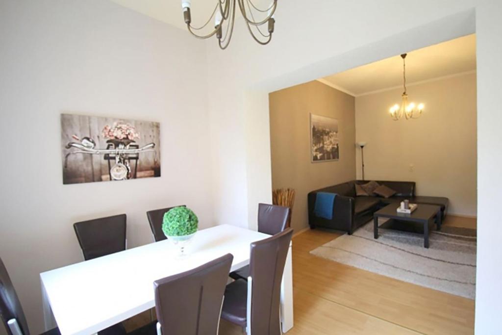 Appartements Apartment Wesseling Bonner Straße 22, 50389 Wesseling