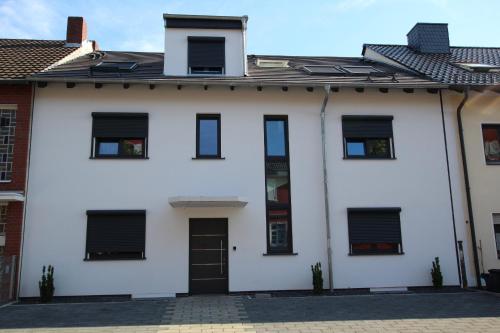 Apartment Wesseling Zentrum Nauerz Wesseling allemagne