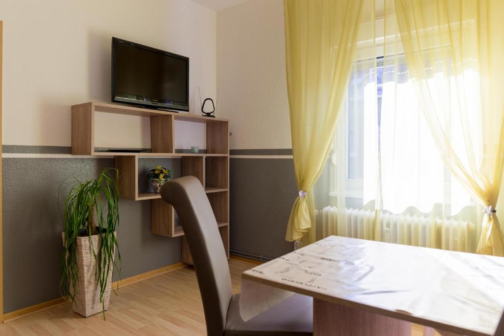 Appartements Apartment Widey Str. 52 Widey Str. 52, 58452 Witten