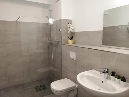 Appartements Apartment WIE Möllner Landstraße 53c Oststeinbek