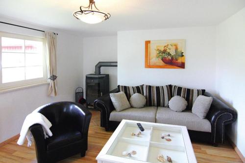 Appartement Apartment, Wieck am Darss  Wieck