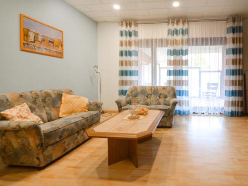 Apartment Windrose Burhave allemagne