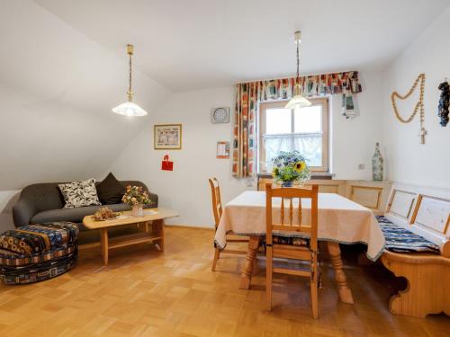 Appartement Apartment with all amenities garden and sauna located in a very tranquil area  Dietersdorf