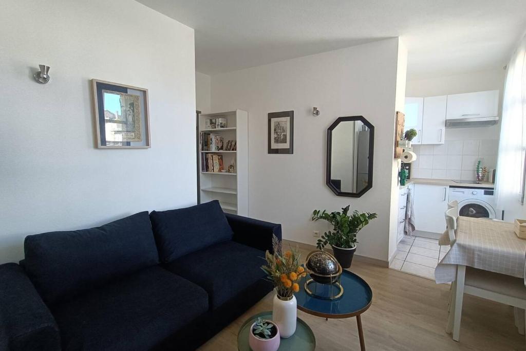 Appartement Apartment with balcony in the heart of Avignon 20 Rue Thiers, 84000 Avignon