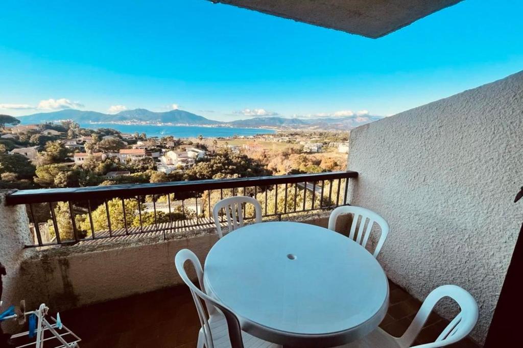 Appartement Apartment With Balcony Pool Sea View Résidence Terra Bella 1, 20166 Grosseto-Prugna