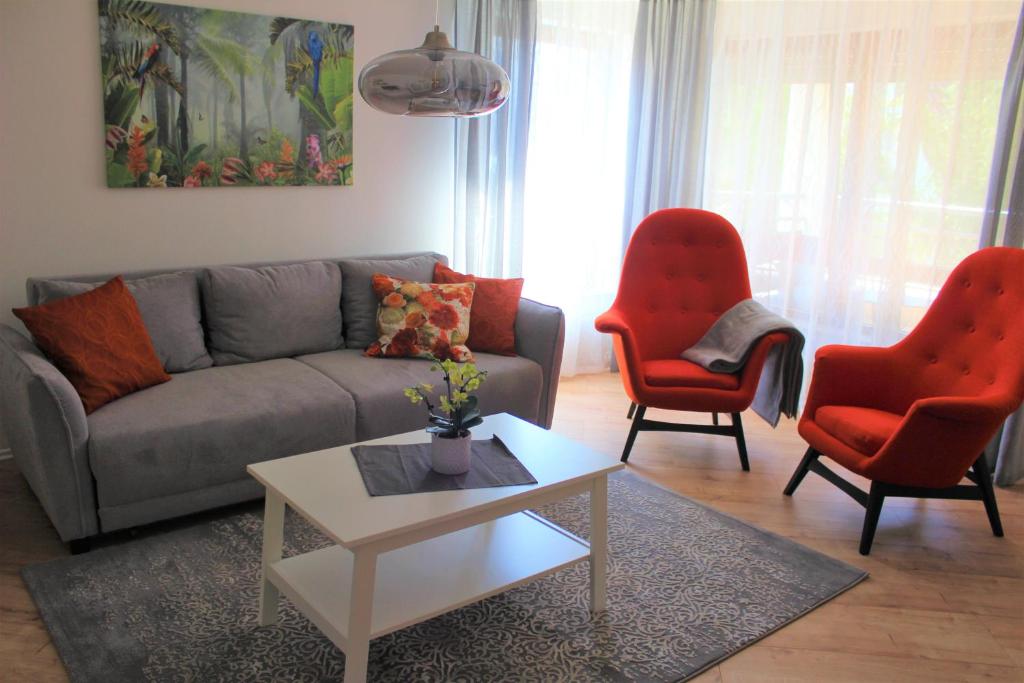 Appartement Apartment with parking garage Stuttgarter Straße 49, 72555 Metzingen