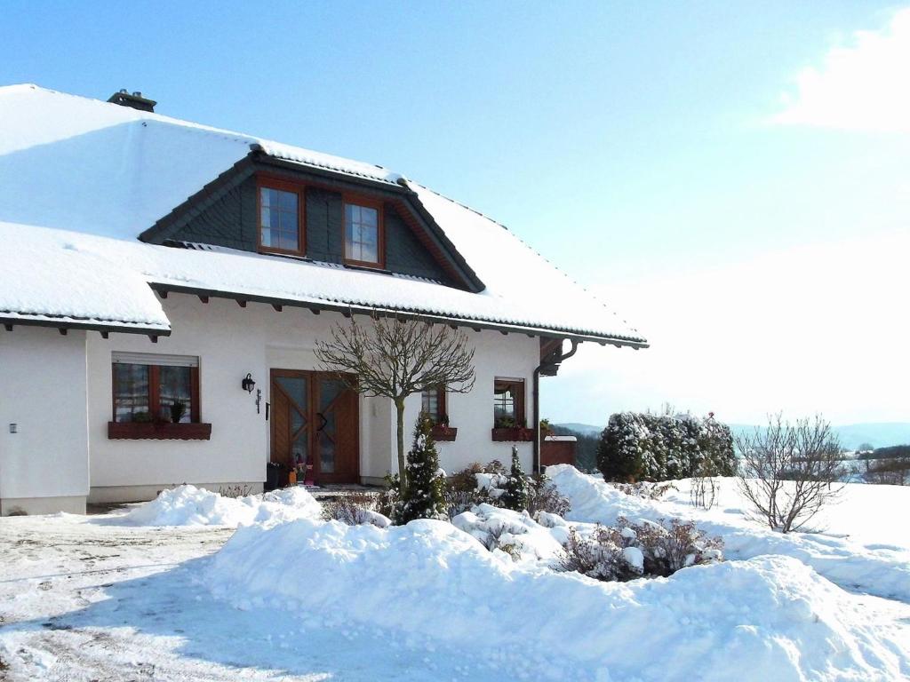 Appartement Apartment with private terrace and mountain view in Medebach , 59964 Medebach