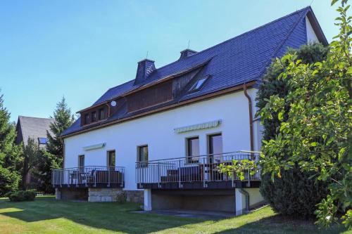 Apartment with view of Bastei in Pirna Pirna allemagne