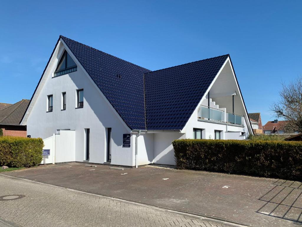 Appartement Apartment Witthuus-Borkum , 26506 Norddeich