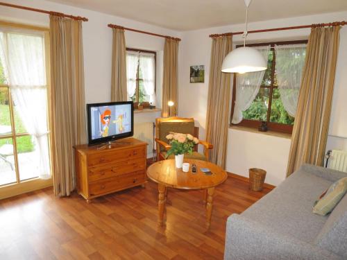 Appartement Apartment Wohnung 5 - Am Sonneneck  Ruhpolding