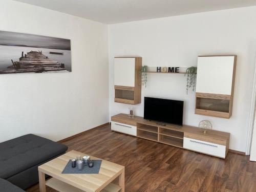 Appartement Apartment - Wohnung bei Nürnberg #1 2 Erlenplatz Röthenbach an der Pegnitz