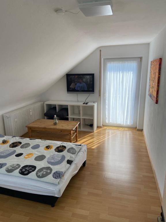 Appartement Apartment – Wohnung bei Nürnberg #2 2 Erlenplatz, 90552 Röthenbach an der Pegnitz