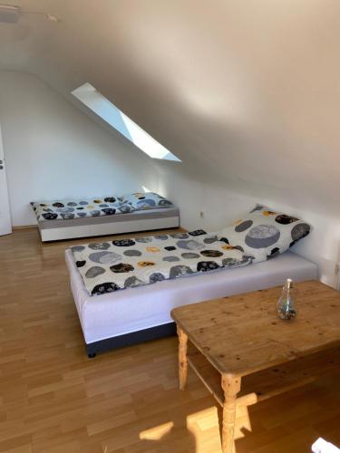 Apartment – Wohnung bei Nürnberg #2 Röthenbach an der Pegnitz allemagne