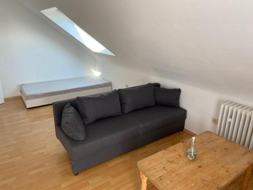 Appartement Apartment – Wohnung bei Nürnberg #2 2 Erlenplatz Röthenbach an der Pegnitz