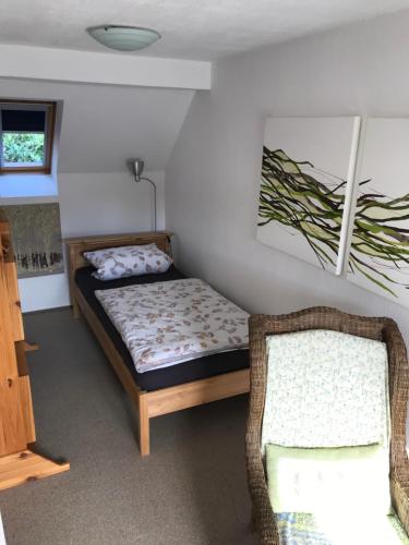 Appartements Apartment,Wohnung & Zimmer 'Am Waldfreibad' 8 Bockemsweg Wohnhaus Much