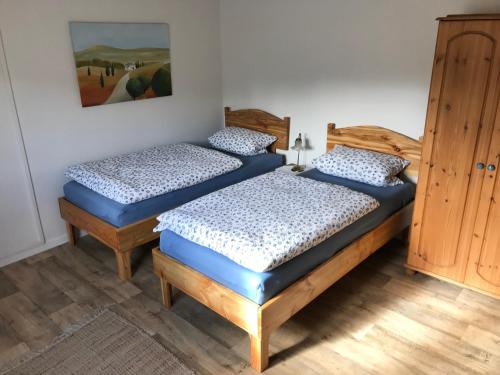 Apartment,Wohnung & Zimmer 'Am Waldfreibad' Much allemagne