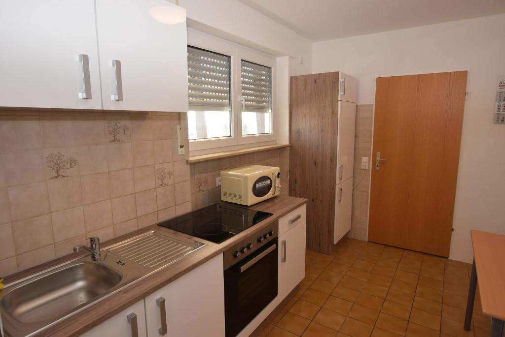 Appartement Apartment Wolfschlugen 15 Max-Eyth-Straße, 72649 Wolfschlugen