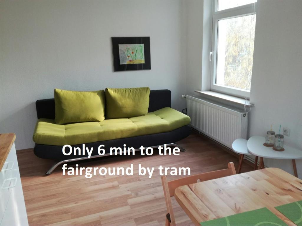 Appartement Apartment Wuelfel Wernerstraße 17, 30519 Hanovre