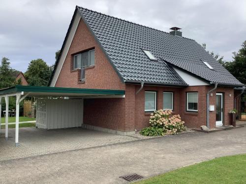 Apartment Wuhrt Barsbek allemagne