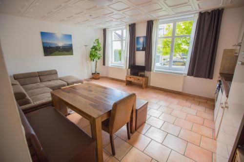 Apartment Yellow Sigmarszell allemagne