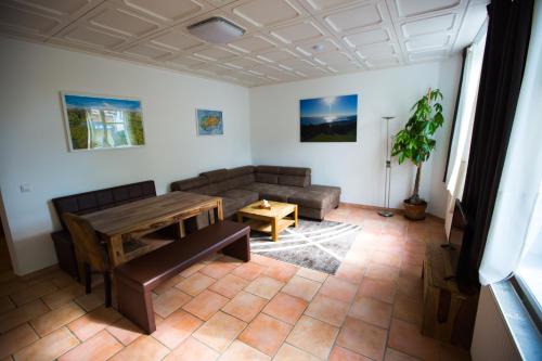 Appartement Apartment Yellow 13 Hauptstraße Sigmarszell