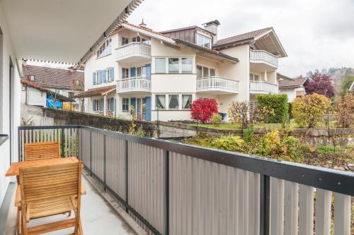 Apartment zum Genießen Garmisch-Partenkirchen allemagne