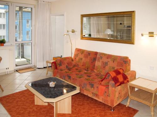 Appartement Apartment Zur Düne II  Zinnowitz
