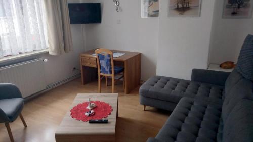 Apartment Zur Kogge Wilhelmshaven allemagne