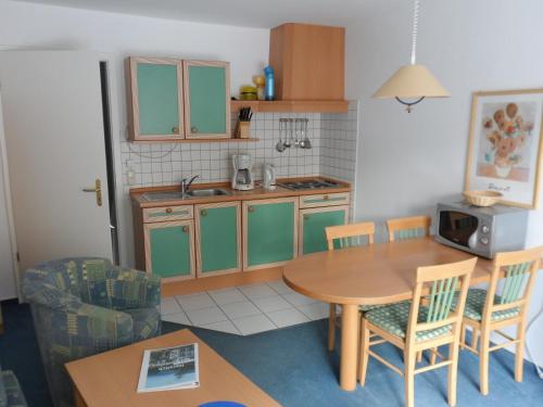 Apartmentanlage Villa Granitz Göhren allemagne