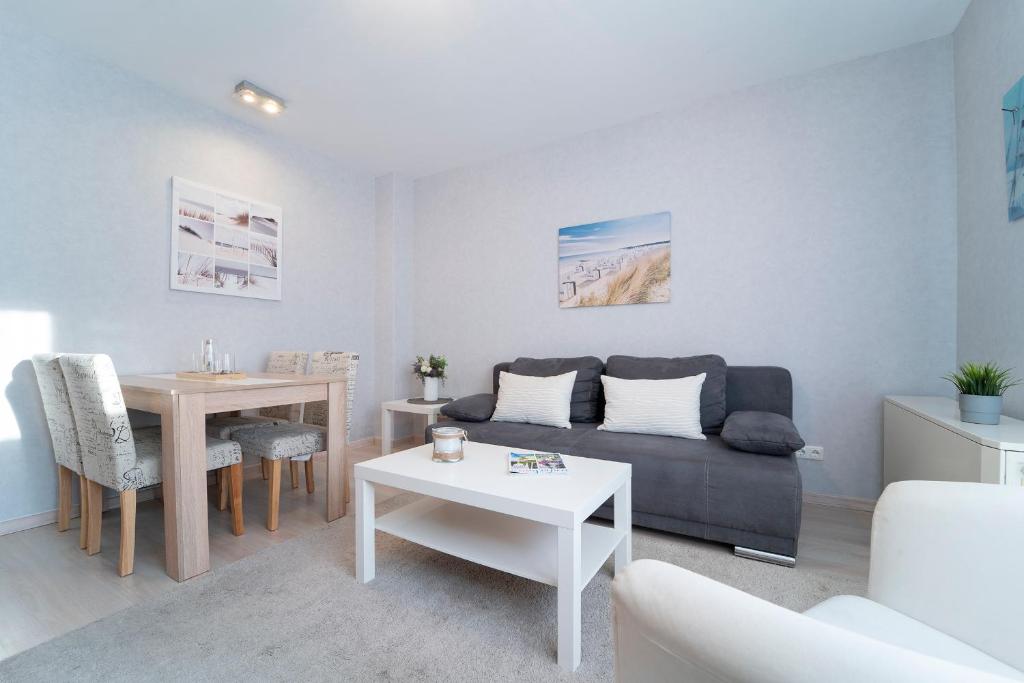 Appartement Apartmentanlage Wennseestraße Kleiner Strandpirat Wennseestraße  12, 23683 Scharbeutz