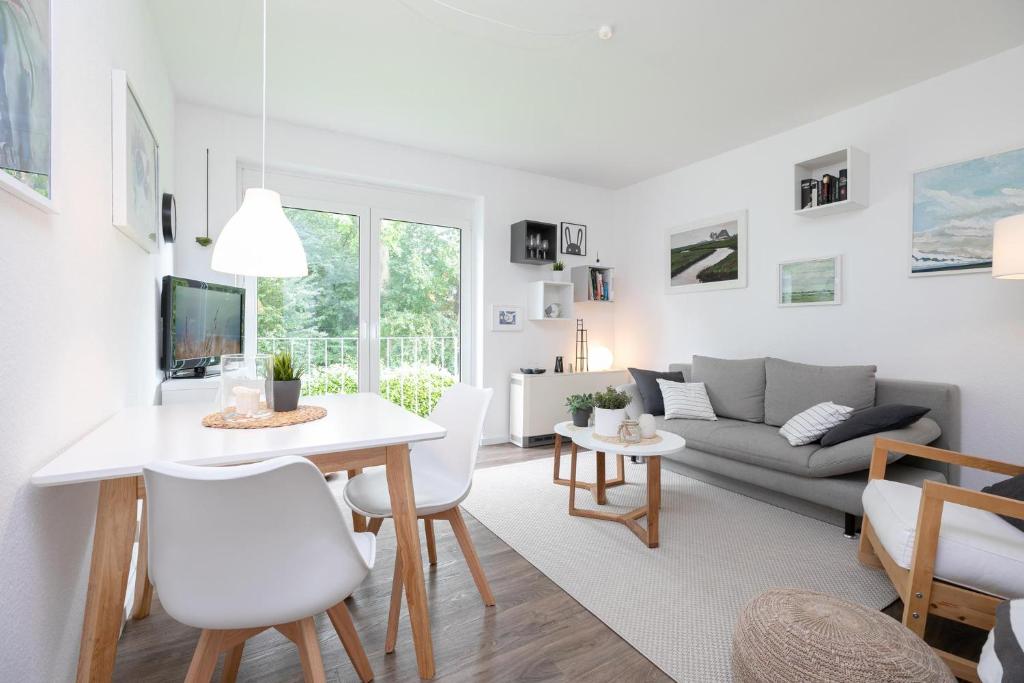 Appartement Apartmentanlage Wennseestraße Kleines Glück Wennseestraße  17, 23683 Scharbeutz