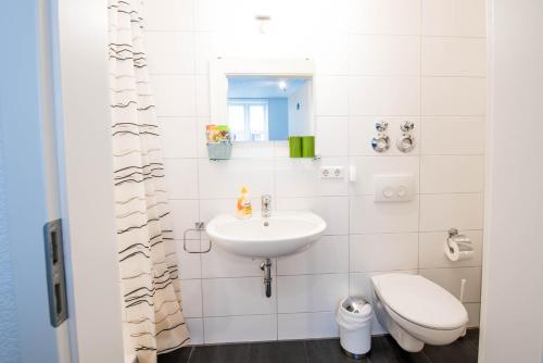 Apartmenthaus Aalen Aalen allemagne