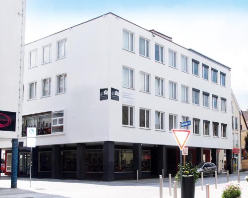 Appart'hôtel Apartmenthaus Aalen 31 Mittelbachstraße Etage 2 Aalen