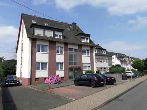 Apartmenthaus Abendsonne - Großes Hochparterre Coblence allemagne