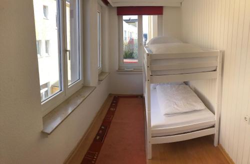 Apartmenthaus Am Bahnhof Detmold allemagne