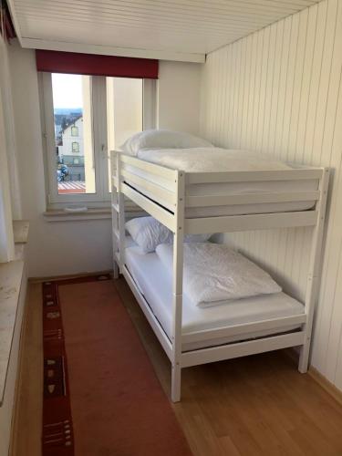 Appartements Apartmenthaus Am Bahnhof 11 Bahnhofstraße Detmold