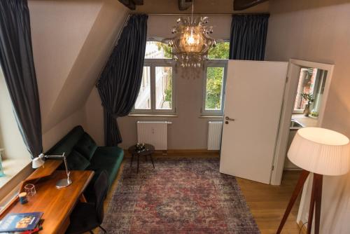 Apartmenthaus am Dom \ Zwickau allemagne