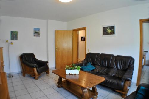 Appartements Apartmenthaus „Am Gersthof“ am Nationalpark Kellerwald-Edersee Am Gersthof 5 Gellershausen