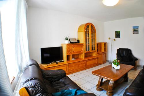 Apartmenthaus „Am Gersthof“ am Nationalpark Kellerwald-Edersee Gellershausen allemagne